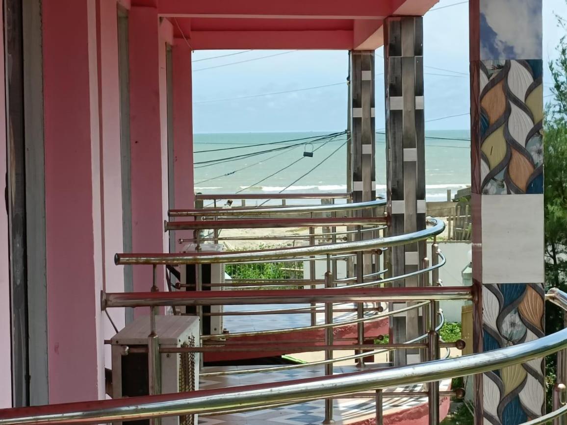 Sea Smile Inn Мандармани Экстерьер фото