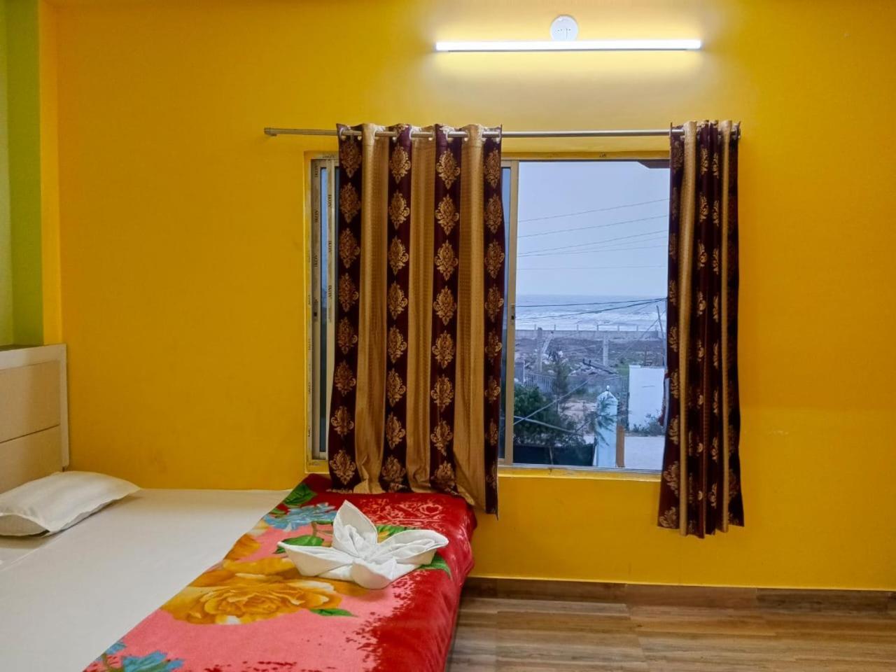 Sea Smile Inn Мандармани Экстерьер фото