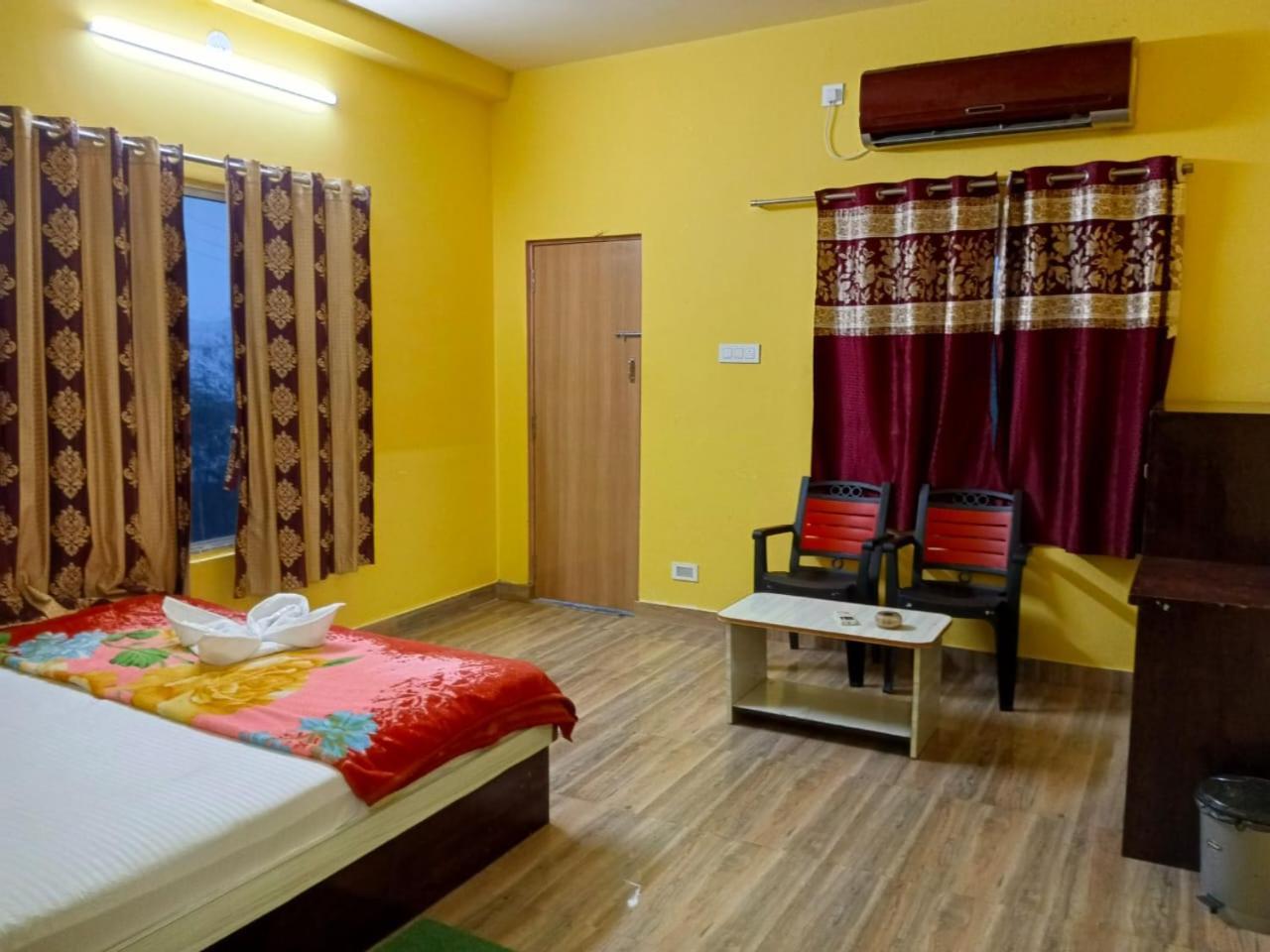 Sea Smile Inn Мандармани Экстерьер фото