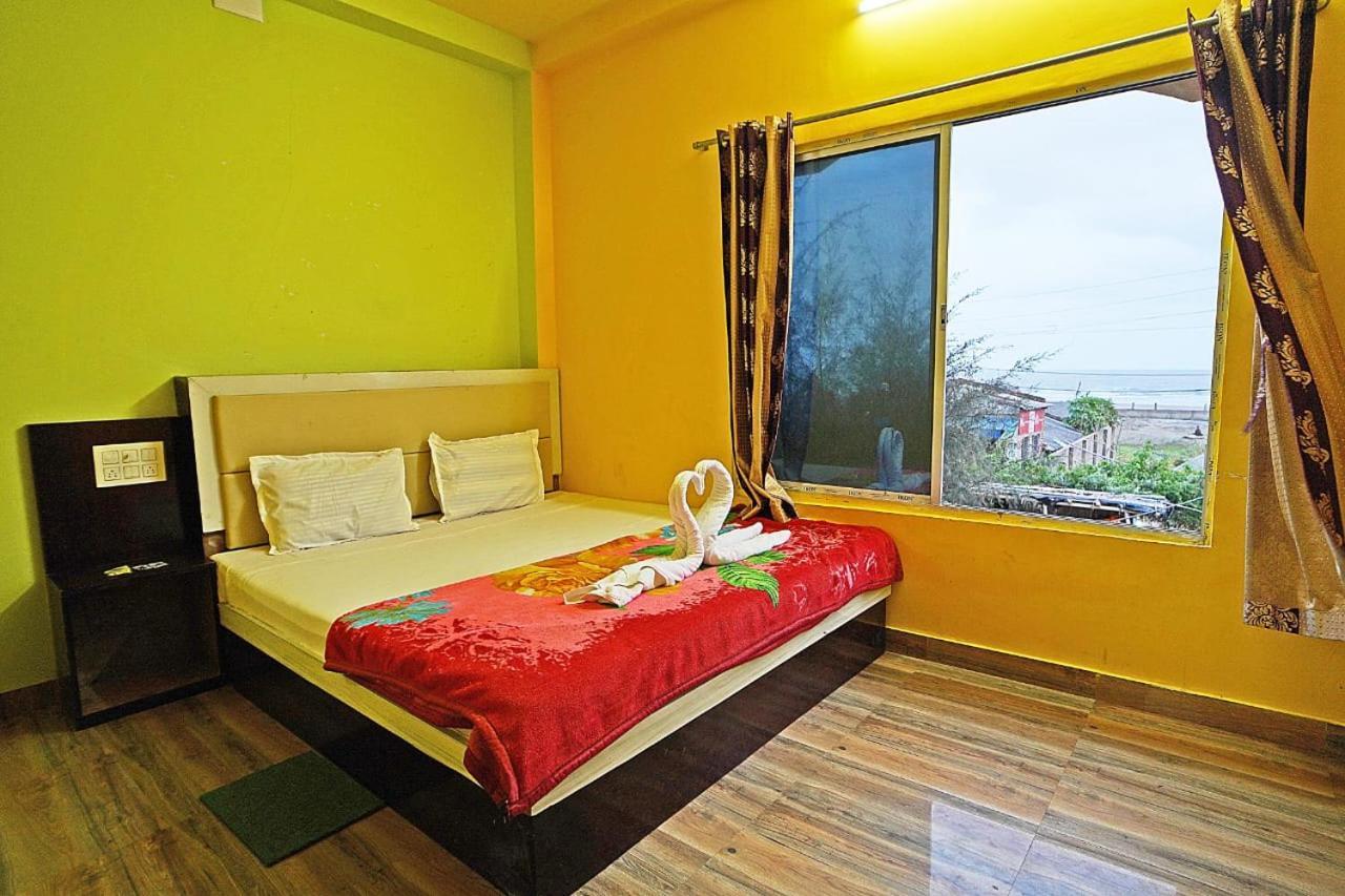 Sea Smile Inn Мандармани Экстерьер фото