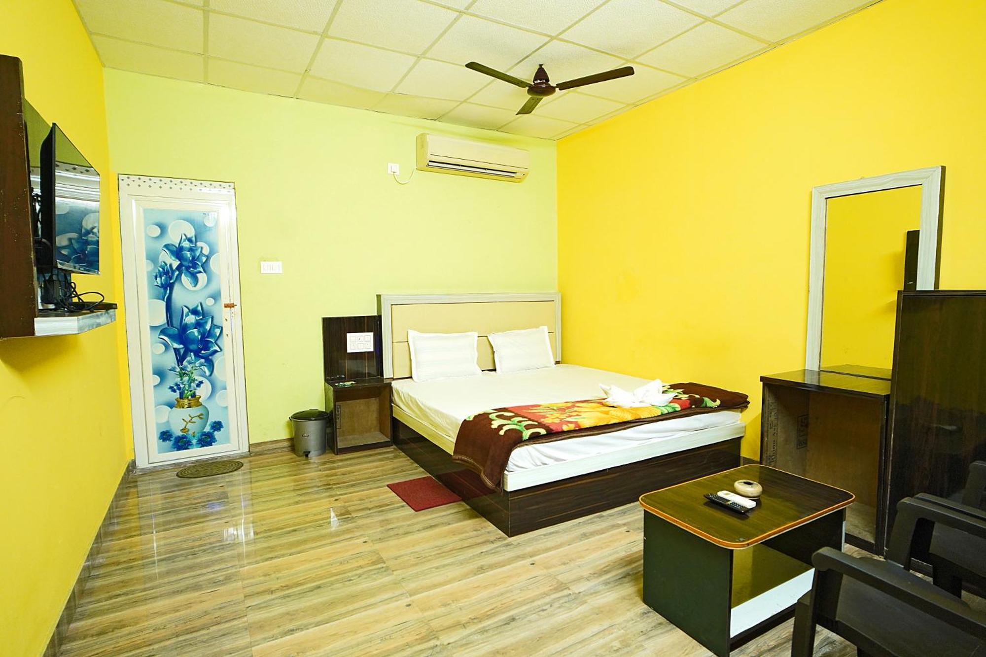Sea Smile Inn Мандармани Экстерьер фото
